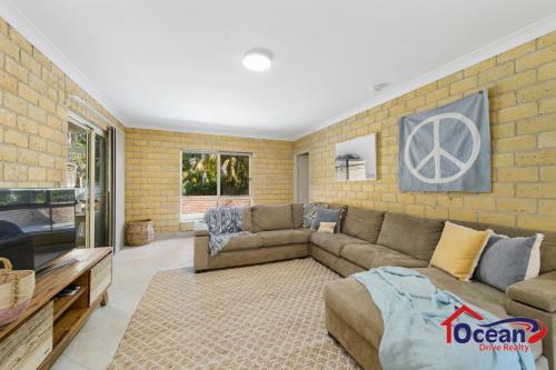 Beachside Hideaway - Bonny Hills