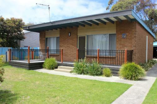 Cronulla Cottage @ Cape Woolamai