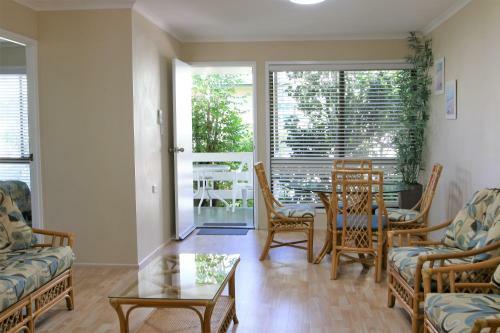 Hotel Maroochy River Resort