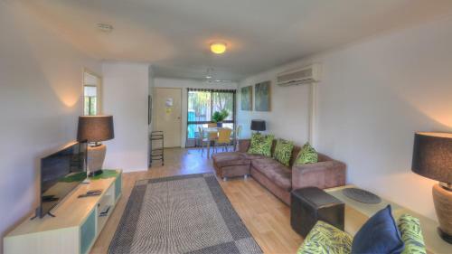 Hotel Maroochy River Resort