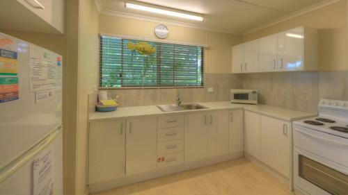 Hotel Maroochy River Resort