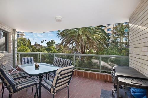 Apartamento Bayview, Unit 6 - The Entrance, Nsw