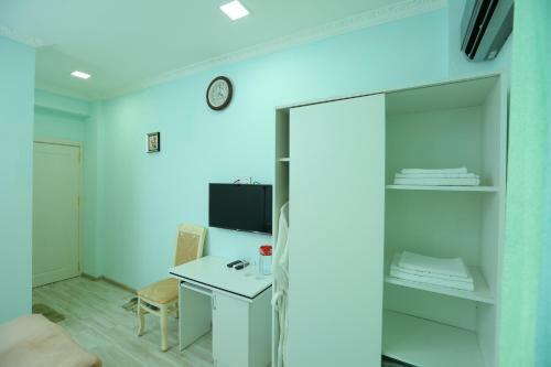Lt Hotel Oguz