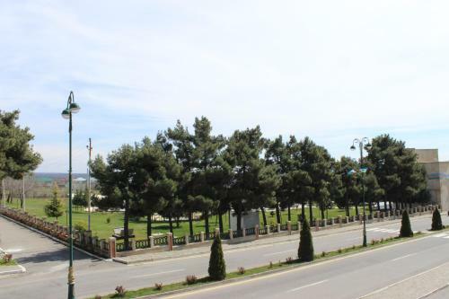 Lt Hotel Oguz