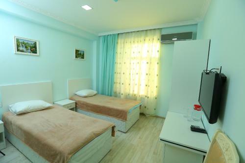 Lt Hotel Oguz