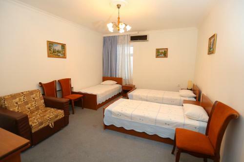 Lt Hotel Oguz