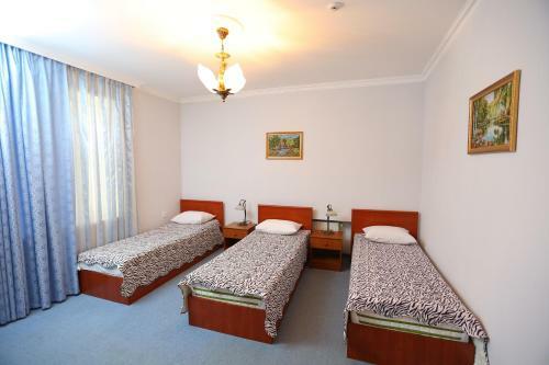Lt Hotel Oguz