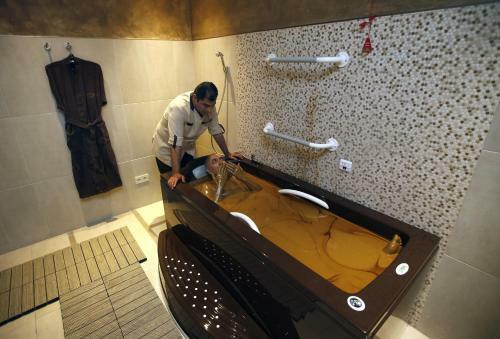 Hotel Garabag Resort&spa