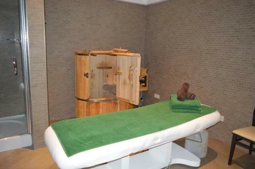Hotel Garabag Resort&spa