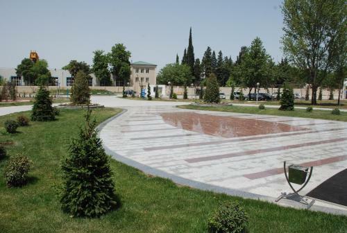 Agsaray Deluxe Hotel