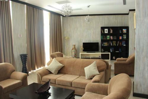 Agsaray Deluxe Hotel
