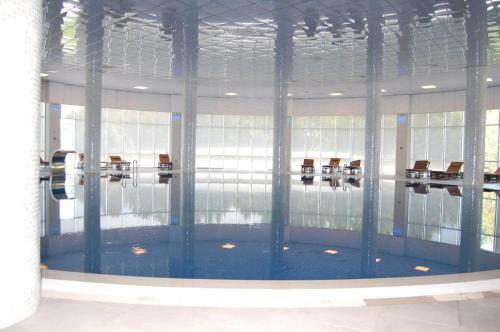 Agsaray Deluxe Hotel