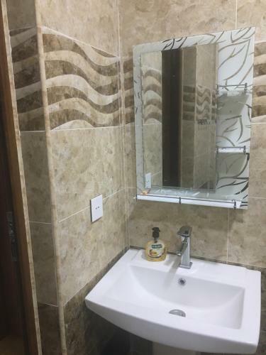Hotel Emerald House Gabala