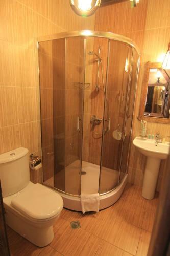Khan Lankaran Hotel