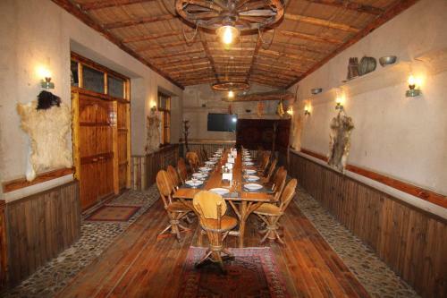 Khan Lankaran Hotel