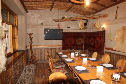Khan Lankaran Hotel