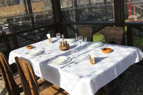 Khan Lankaran Hotel