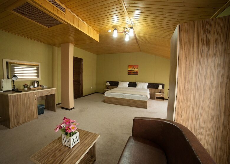 New City Hotel
