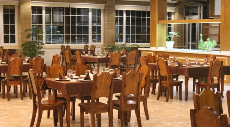 New City Hotel