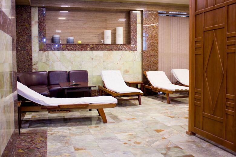 New City Hotel