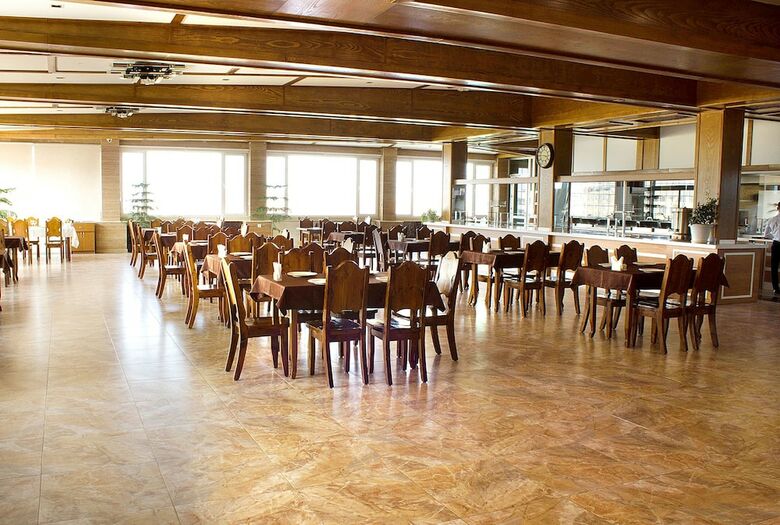 New City Hotel