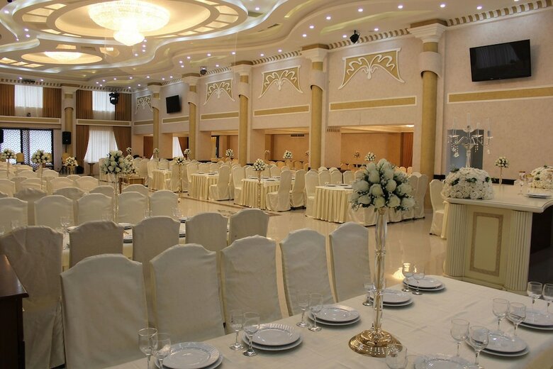New City Hotel
