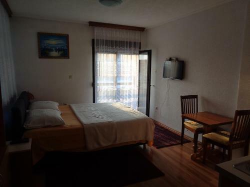 Hostal Sobe Rooms Amira