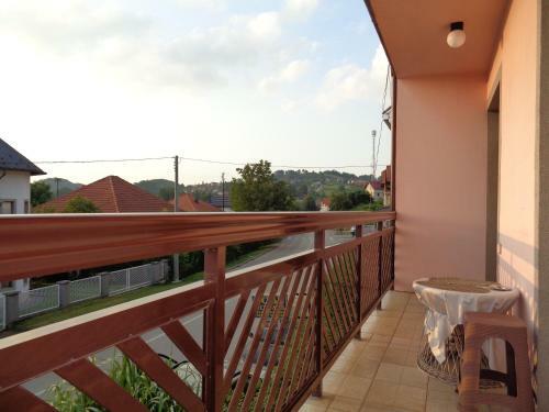 Hostal Sobe Rooms Amira