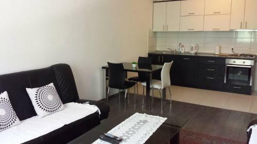 Hostal Private Home Rifat