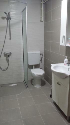 Hostal Private Home Rifat