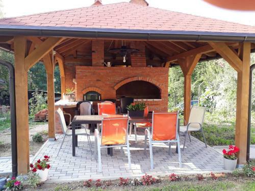 Hostal Private Home Rifat