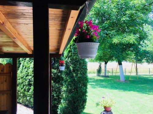 Retro House Visoko