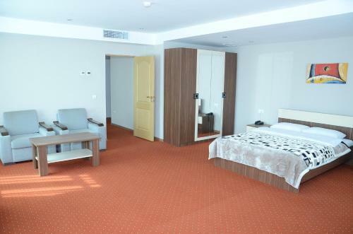 Hotel Sumgait Olimpik Sportcomplex