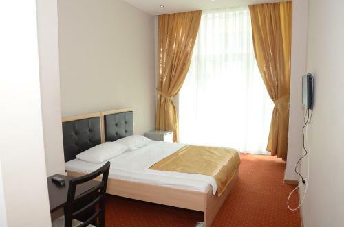 Hotel Sumgait Olimpik Sportcomplex
