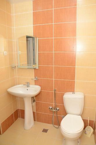 Hotel Sumgait Olimpik Sportcomplex