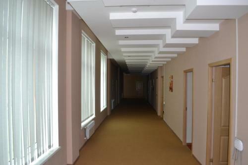 Hotel Sumgait Olimpik Sportcomplex
