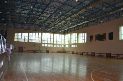 Hotel Sumgait Olimpik Sportcomplex