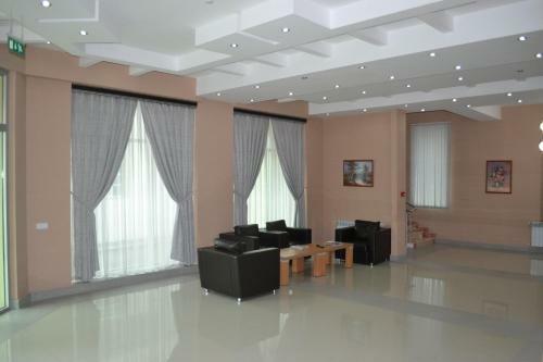 Hotel Sumgait Olimpik Sportcomplex