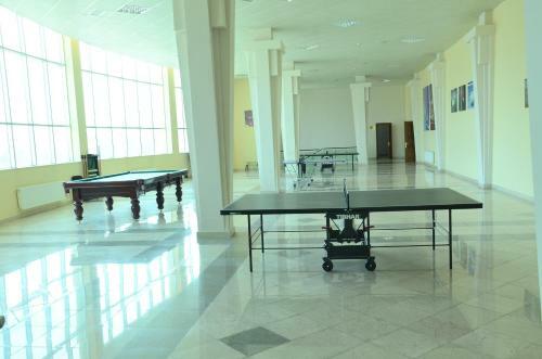 Hotel Sumgait Olimpik Sportcomplex