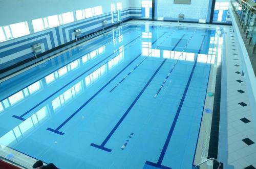 Hotel Sumgait Olimpik Sportcomplex
