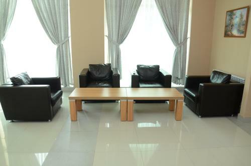 Hotel Sumgait Olimpik Sportcomplex