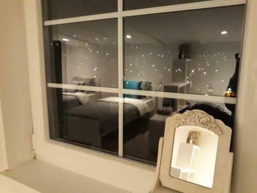 Apartamento Romantic