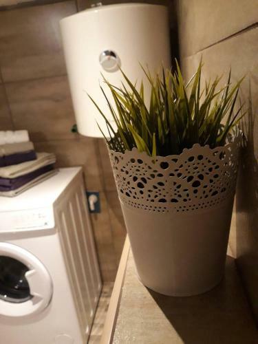 Apartamento Romantic