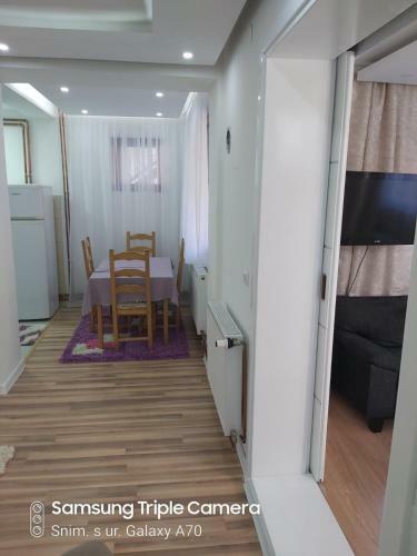 Apartment Natural