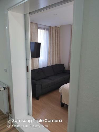 Apartment Natural