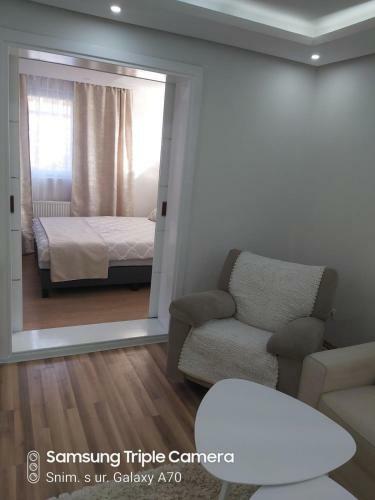 Apartment Natural
