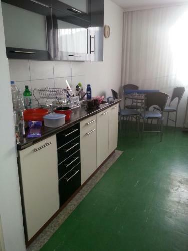 Apartman Ines