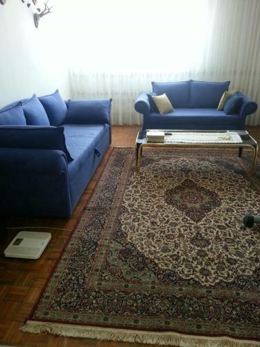 Apartman Ines