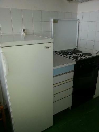 Apartman Ines