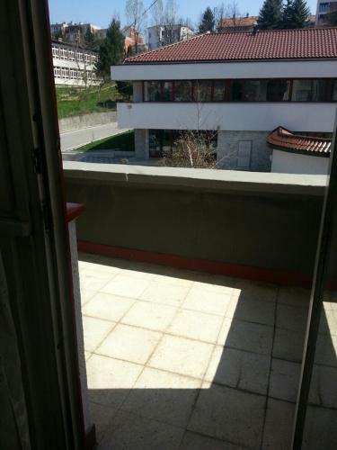 Apartman Ines